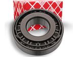 Febi Bilstein 19759 Cuscinetto Ruota Adatto Per MERCEDES-BENZ Actros MP4 / MP5 Posteriore Sinistro Posteriore Destro