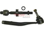 Tirante Anteriore Destro Metzger Per Bmw 5 (E39)