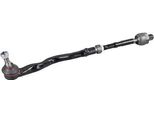Tirante Anteriore Sinistro Metzger Per Bmw 3 (E46)