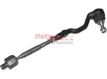 Tirante Anteriore Metzger Per Bmw X3 (E83)