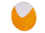 Lente Del Fanale Posteriore Hella 9EL 964 533-001 Sinistra Destra
