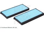 Filtro Aria Cabina Blue Print ADG02529