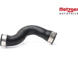 Metzger 2400105 Tubo Flessibile Dell'aria Di Sovralimentazione Turbo Per Vw Golf V Hatchback (1K1) Touran (1T1, 1T2) Passat Variant (3C5) Golf Plus (5M1, 521) Caddy Iii Station Wagon