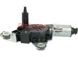 Motore Tergicristallo Posteriore Metzger 2190580 Per Skoda Octavia Ii Combi (1Z5)
