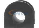 2X Vaico Stabilisatore Cuscinetti In Gomma 19Mm Posteriore Sinistro, Posteriore Destro