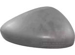 Van Wezel 0963844 Copertura Specchietto Esterno Destro Per CitroËN C5 Iii Station Wagon (Rw) Copertura Specchietto Con Primer