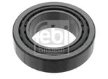 Febi Bilstein 45340 Cuscinetto Ruota Adatto Per MERCEDES-BENZ Actros Posteriore