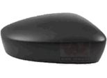 Van Wezel 5701842 Copertura Specchietto Esterno Destro Per Vw Up! Hatchback (121, 122, BL1, BL2) Copertura Specchietto Ruvida