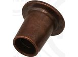 Elring Anello Di Tenuta Portaugello 648.890 Si Adatta A MERCEDES-BENZ Actros MP4 / MP5 Antos Arocs Atego 3 Citaro 2 Conecto 17,4 Mm Rame 9 Mm 18,1 Mm