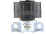 Vaico V30-2412 Barra Stabilizzatrice Portante In Gomma Anteriore Sinistra Anteriore Destra Adatta Per MERCEDES-BENZ Classe M (W164) Gl (X164)