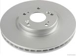 2X Disco Freno Herth+Buss Jakoparts J3304052 47 3Mm 140 3Mm 300Mm