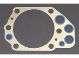Elring 893.463 Guarnizione Testa Cilindro Per Scania 2 - Serie 3 - Serie 3 - Serie Bus 4 - Serie 4 - Serie Bus P I