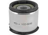Cuscinetto, Trave Assale Vaico V10-6049 / Cuscinetto, Supporto Assale Vaico V10-6049 / Cuscinetto, Supporto Sottotelaio/Unità Vaico V10-6049