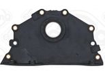 Elring 717.450 Guarnizione Albero Motore Per Vw Golf Iv Hatchback (1J1) Lato Frontale