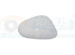 Van Wezel 4939844 Copertura Specchietto Esterno Destro Per Seat Leon Hatchback (1P1) Copertura Specchietto Con Primer