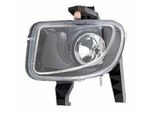 Van Wezel 1624997 H1 Faro Antinebbia Sinistro Per Fiat Grande Punto (199) Faro Antinebbia
