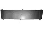 Van Wezel Rivestimento Paraurti Anteriore 0325580 Per Audi A4 Avant (8ED B7)
