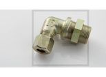 Connettore Peters Ennepetal Linea Aria Compressa 076.047-20A 37Mm 0,108Kg