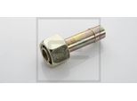 Connettore Peters Ennepetal Linea Aria Compressa 076.656-00A 55Mm 12Mm 0.048Kg