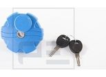 Peters Ennepetal 129.016-00A Tappo Del Serbatoio Del Carburante