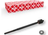 Febi Bilstein 43289 Giunto Assiale Tirante Per Toyota Starlet (EP91) Anteriore Sinistro Anteriore Destro
