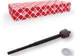 Febi Bilstein 43354 Giunto Assiale Barra Di Accoppiamento Per Isuzu D-MAX (Tfr, Tfs) Anteriore Sinistro Anteriore Destro Anteriore Entrambi I Lati