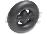 Hjs 83 31 6227 Staffa Per Silenziatore Staffa Per Scarico Per Alfa Romeo 164 (164)