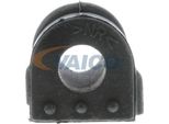 2X Vaico Stabilisatore Cuscinetti In Gomma 15Mm Anteriore Sinistro, Anteriore Destro