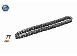 Catena Vaico, Trasmissione Pompa Olio Q+, Qualità Di Primo Equipaggiamento Germany (V30-0428) Adatta Per Mercedes-Benz, Audi, Puch, Vw, Skoda, Seat