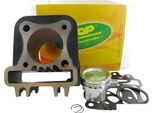 Kit Cilindro Top Performances Trophy 80Cc, D=49Mm Per Piaggio 4 Tempi