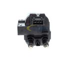 Vemo V95-70-0002 Bobina Di Accensione 12V Per Renault Laguna Ii Grandtour (KG0/1) Laguna Ii (BG0/1) Megane I (BA0/1) Megane Scenic (JA0/1) Megane I Cabriolet