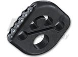 Hjs 83 13 2494 Supporto Silenziatore Supporto Scarico Adatto Per MERCEDES-BENZ Sl (R129)