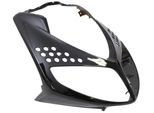Parabrezza Anteriore Peugeot Speedfight 2 Nero Metallizzato
