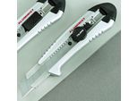 Tajima Coltello Da Taglio Da 25 Mm Aluminist AC701 Con Vite, TAJ-17390