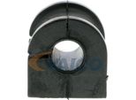 Vaico V25-0132 Cuscinetto Stabilizzatore Gomma Stabilizzatrice Anteriore Sinistro Anteriore Destro Per Ford Transit Mk6 Furgone (V347, V348, Fa) Transit Mk7 Furgone