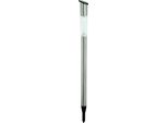 Picchetto A Terra Per Esterni Led/Solare NäVe - Acciaio Inox - Acciaio Inox; 5164550