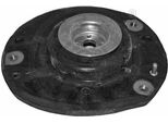 Optimal F8-6020 Supporto Puntone Anteriore Sinistro Per Peugeot 206 Hatchback (2A/C) 206 Cc (2D) 206 Sw (2E/K)