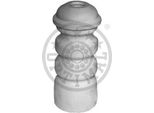 Optimal F8-6006 Paracolpi Per Sospensione Posteriore Per Vw Polo Hatchback (6N1) Polo (6N2) Polo Classic (6V2) Polo Variant (6V5)