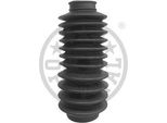 Optimal F8-4071 Manicotto Sterzo In Gomma Per Vw Transporter Iii Bus Anteriore