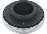 Optimal F8-6266 Cuscinetto Volvente Per Puntone Fiat Punto (188) Anteriore
