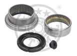 Optimal F8-6277 Kit Di Riparazione Sospensione Ruota Adatto Per Peugeot 206 Hatchback (2A/C)
