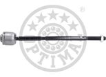 Optimal G2-072 Snodo Assiale Tirante Per Fiat Seicento / 600 Hatchback (187) Anteriore Sinistro Anteriore Destro