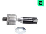 Optimal G2-1095 Snodo Assiale Barra Di Accoppiamento Per Toyota Land Cruiser 90 (J9) Anteriore Sinistro Anteriore Destro