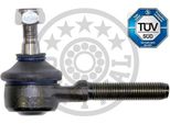 Tirante Optimal Adatto Per MERCEDES-BENZ 190 (W201) Anteriore Esterno G1-098