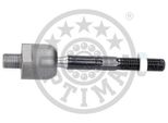 Optimal G2-1069 Snodo Assiale Barra Di Accoppiamento Per Honda Accord Vi Berlina (Ck, Cg, Ch, CF8) Anteriore Sinistro Anteriore Destro