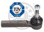 Testina Tirante Optimal Tirante Per Fiat Ducato Furgone/Telaio (230) Esterno Anteriore G1-336