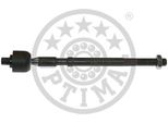 Optimal G2-108 Snodo Assiale Barra Di Accoppiamento Per Renault Megane I (BA0/1) Anteriore Sinistro Anteriore Destro