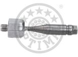 Optimal G2-1070 Snodo Assiale Barra Di Accoppiamento Per Audi A6 Avant (4F5, C6) Anteriore Sinistro Anteriore Destro