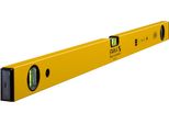 Stabila Type 70-2, 80 Cm 14188 Alu Spirit Level 80 Cm 0.5 Mm/M