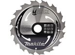Lama Per Sega Circolare Makita, Mforce 210 X 30 Mm - 16 Denti